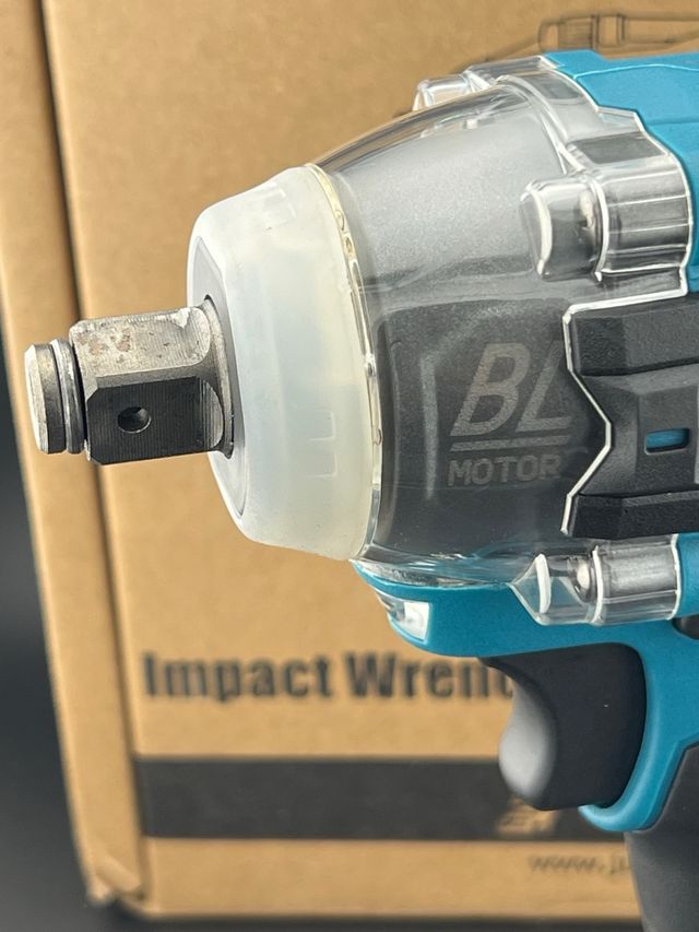 Avvitatore elettrico Jusfit W18-MKII