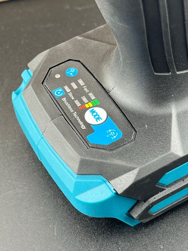 Avvitatore elettrico Jusfit W18-MKII