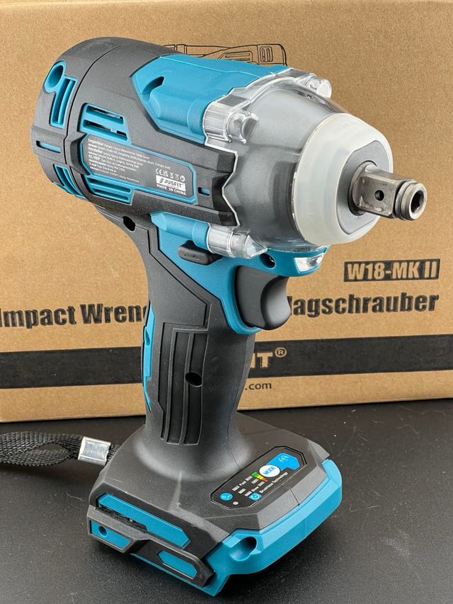 Avvitatore elettrico Jusfit W18-MKII