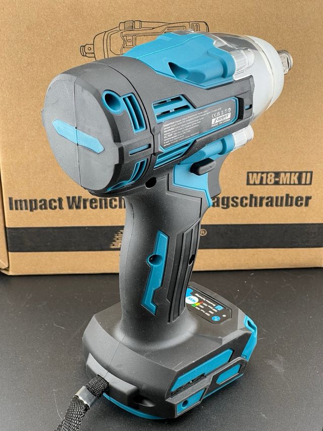 Avvitatore elettrico Jusfit W18-MKII