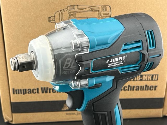 Avvitatore elettrico Jusfit W18-MKII