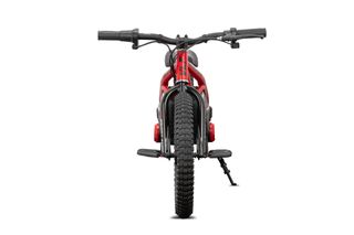 Bicicleta eléctrica NitroMilano Velocifero 150W