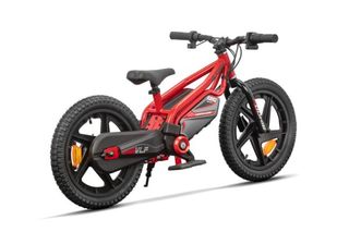 Bicicleta eléctrica NitroMilano Velocifero 150W