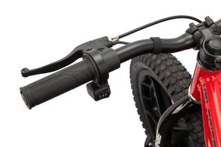 Bicicleta eléctrica NitroMilano Velocifero 150W