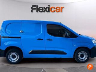 Peugeot Partner PEUGEOT Partner Furgón Diesel Partner 1.6BlueHDI Premium Standard 600kg 75, 55kW/75 PS, 1560 cm3, 3