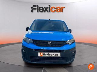 Peugeot Partner PEUGEOT Partner Furgón Diesel Partner 1.6BlueHDI Premium Standard 600kg 75, 55kW/75 PS, 1560 cm3, 3
