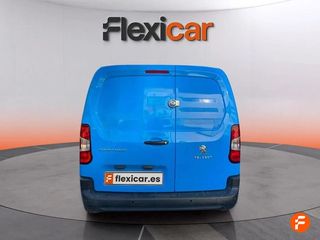 Peugeot Partner PEUGEOT Partner Furgón Diesel Partner 1.6BlueHDI Premium Standard 600kg 75, 55kW/75 PS, 1560 cm3, 3