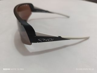 Gafas sol ciclismo EKOI Twenty