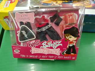 Bratz Babyz Fashion Pack - Vestito