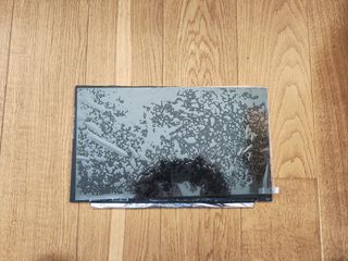 Pantalla portátil hp 15"
