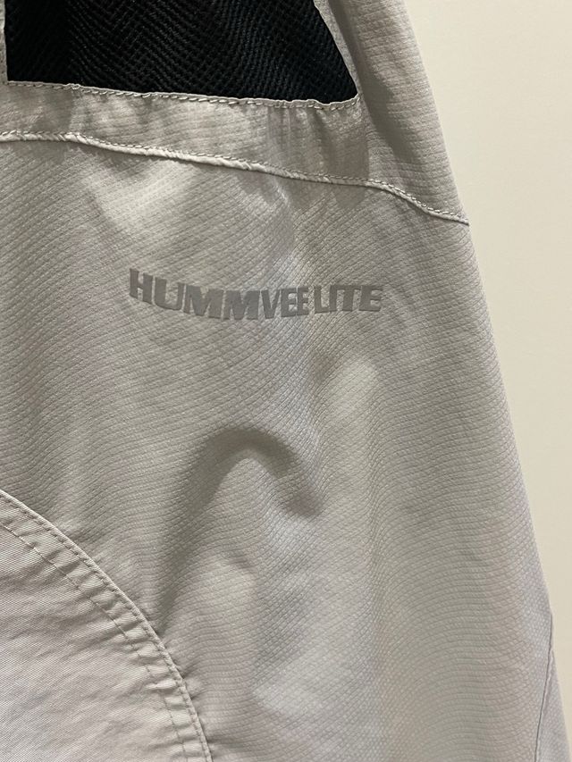 Bermuda Ciclismo TgS - Tecnico