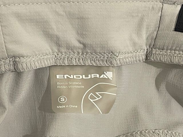 Bermuda Ciclismo TgS - Tecnico