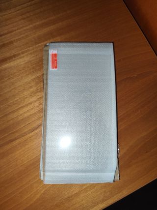 Cristal Templado Xiaomi Mi Max 2 a estrenar