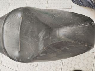 Asiento Piaggio X8