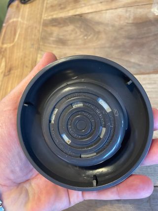 COCK’N DRIN TIMER CUCINA DESIGN LAGOSTONA