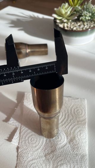 Adaptadores tubo de escape