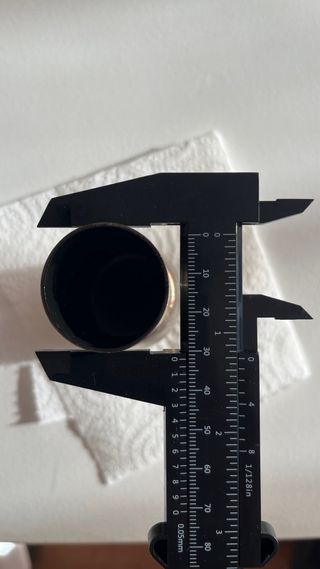 Adaptadores tubo de escape