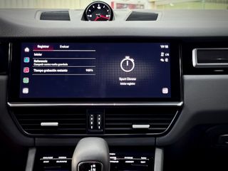 PORSCHE CAYENNE E-HYBRID PLATINIUM EDITION