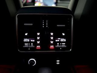 PORSCHE CAYENNE E-HYBRID PLATINIUM EDITION