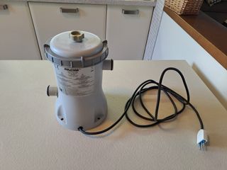 Pompa filtro piscina Bestway 58148