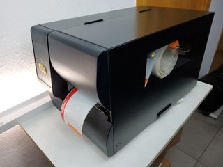 Impresora etiquetas BiSystems
