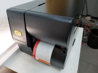 Impresora etiquetas BiSystems