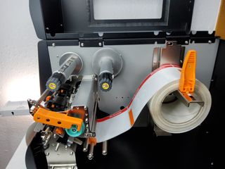 Impresora etiquetas BiSystems