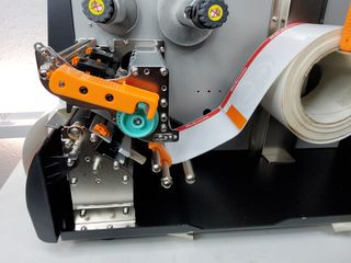 Impresora etiquetas BiSystems