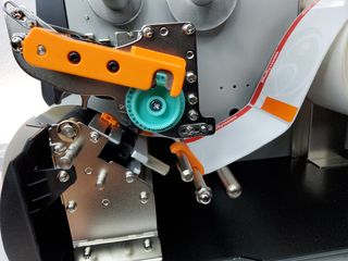 Impresora etiquetas BiSystems