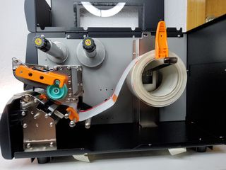 Impresora etiquetas BiSystems