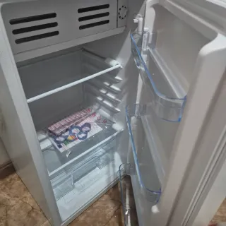 Mini nevera Radiola.