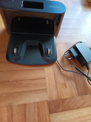 Base carga Cecotec Conga 950