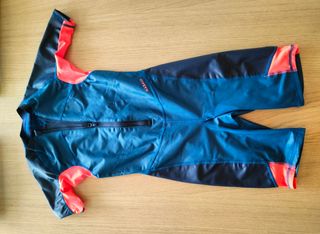 Neopreno infantil marca Nabaiji 12 años