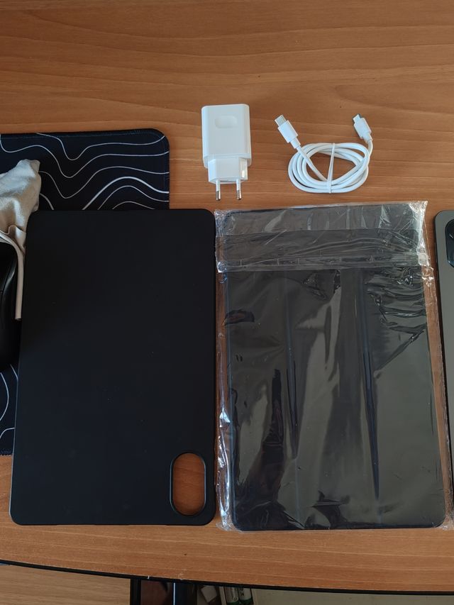 Tablet HONOR Pad X9 + Accessori Completi