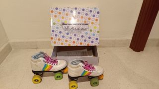 Patines infantiles Rookie Rollerkates