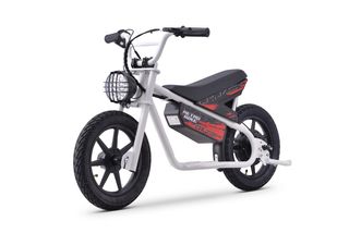 Bicicleta Eléctrica Retro HC 2000W