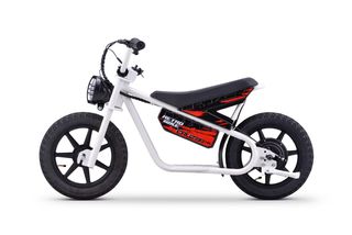 Bicicleta Eléctrica Retro HC 2000W