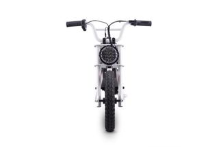 Bicicleta Eléctrica Retro HC 2000W