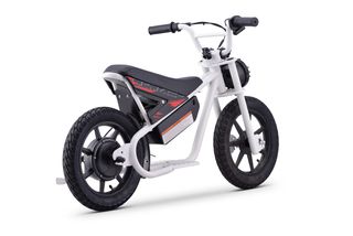 Bicicleta Eléctrica Retro HC 2000W
