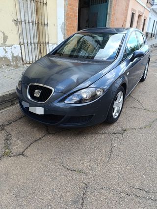 SEAT Leon 2008