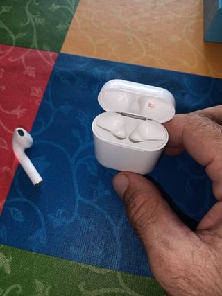 Auriculares inalámbricos i11 TWS 5.3