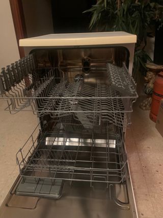 Lavavajillas AEG Lavaplatos
