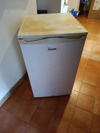 Frigo Luxor usato, buone condizioni