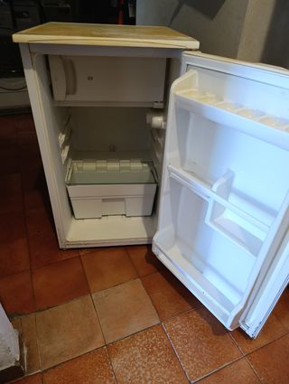 Frigo Luxor usato, buone condizioni