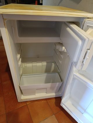 Frigo Luxor usato, buone condizioni