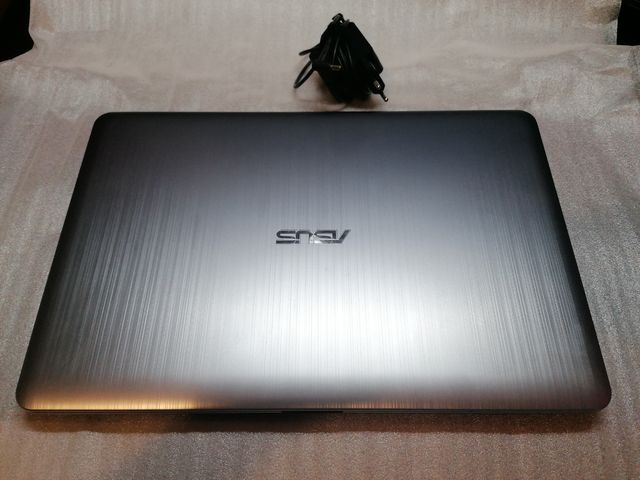 Notebook Asus x541s