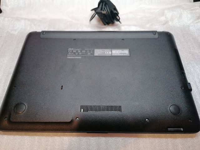 Notebook Asus x541s