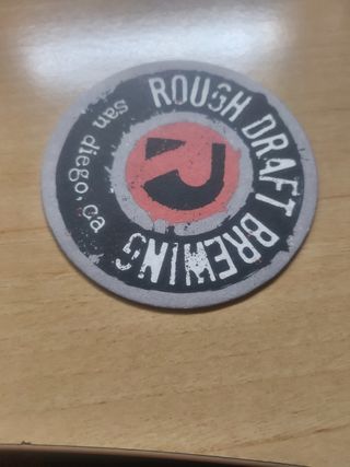 6 Posavasos Cerveza Importados