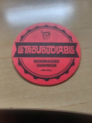 6 Posavasos Cerveza Importados