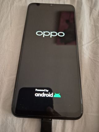 Oppo A77 5G 128GB - Nero